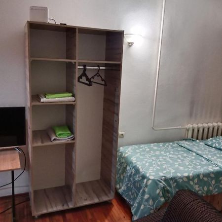 Apartment Tsentr 5 Tashkent Luaran gambar