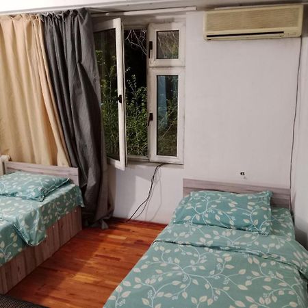 Apartment Tsentr 5 Tashkent Luaran gambar