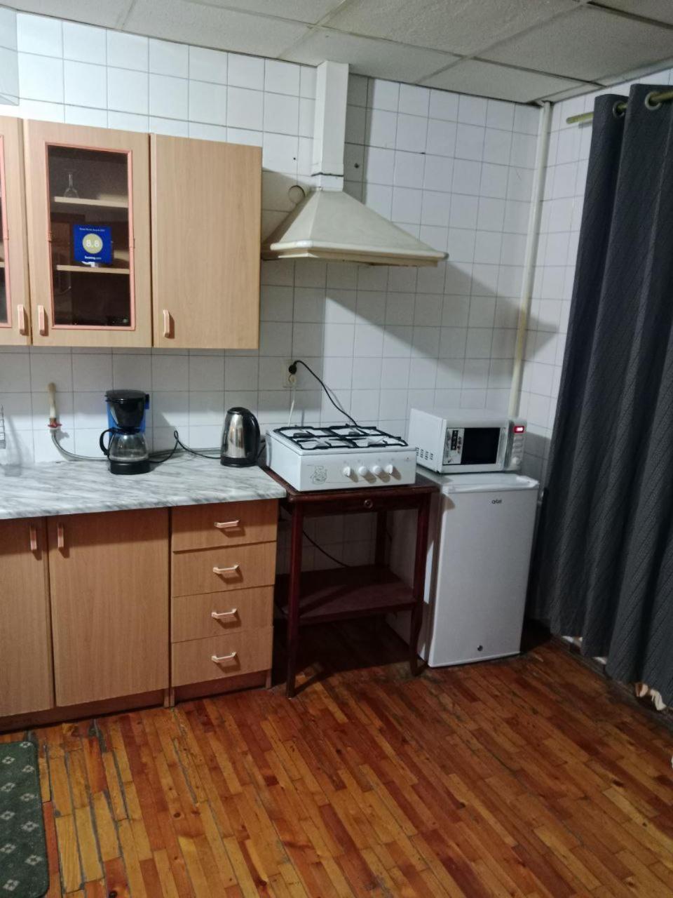 Apartment Tsentr 5 Tashkent Luaran gambar