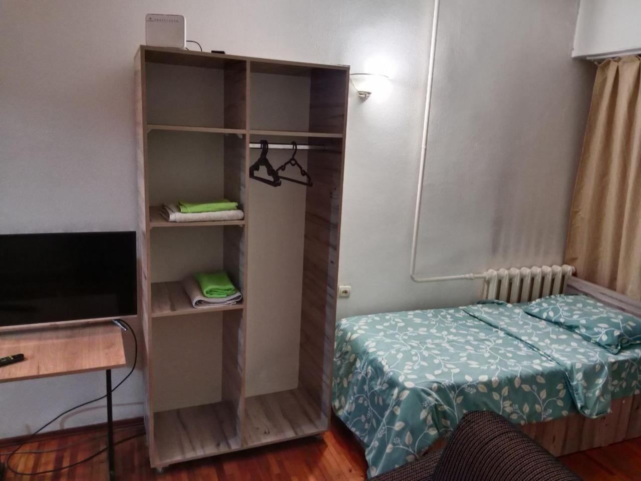 Apartment Tsentr 5 Tashkent Luaran gambar