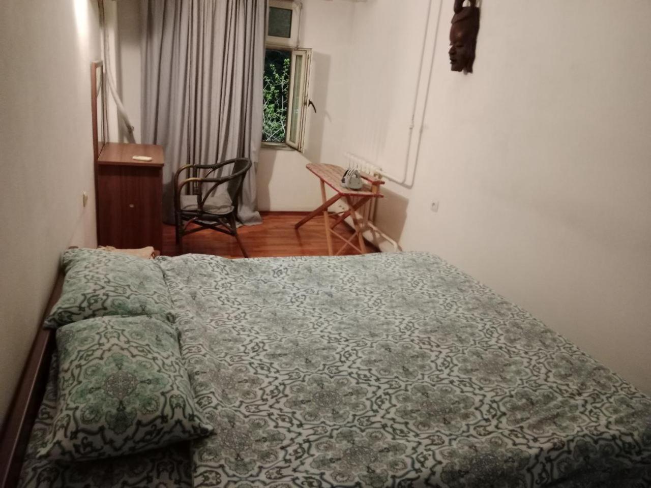 Apartment Tsentr 5 Tashkent Luaran gambar