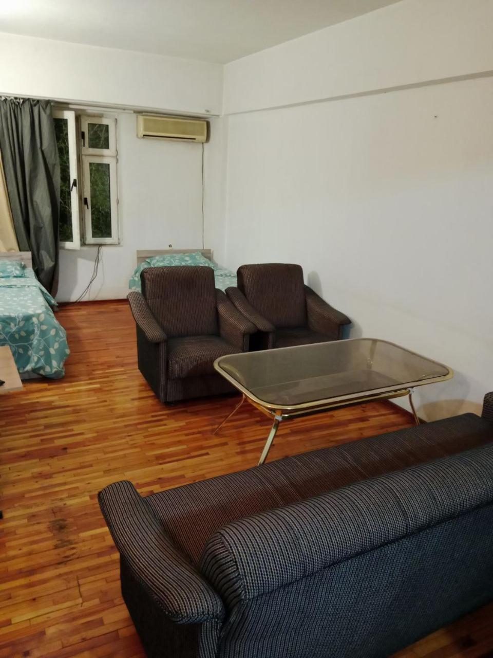 Apartment Tsentr 5 Tashkent Luaran gambar