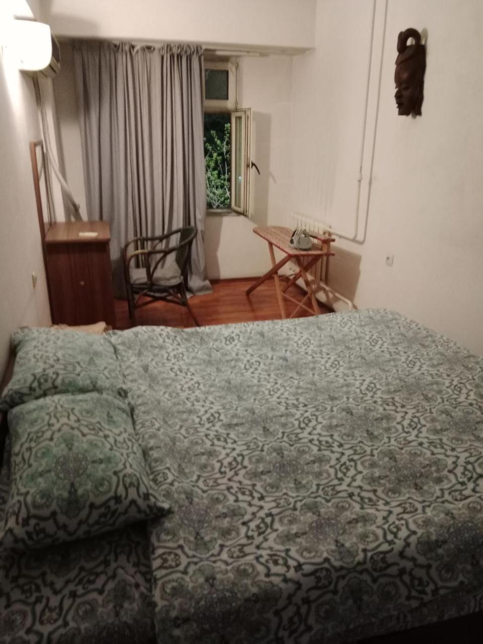 Apartment Tsentr 5 Tashkent Luaran gambar
