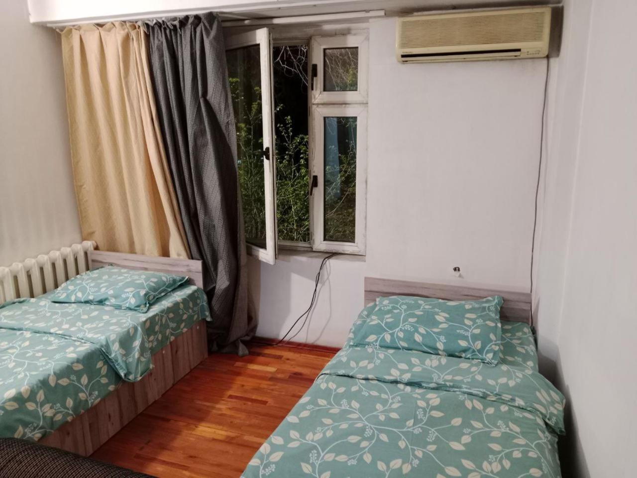 Apartment Tsentr 5 Tashkent Luaran gambar