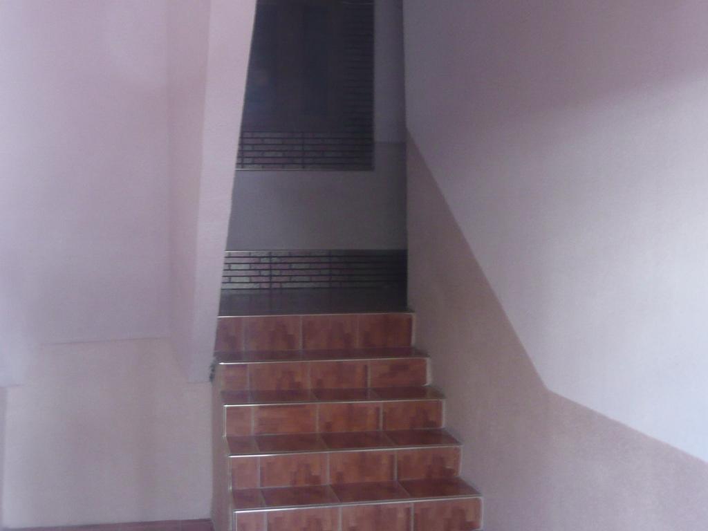 Apartment Tsentr 5 Tashkent Luaran gambar