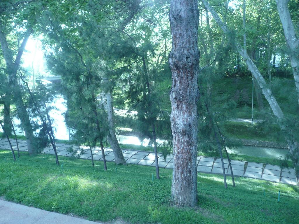 Apartment Tsentr 5 Tashkent Bilik gambar
